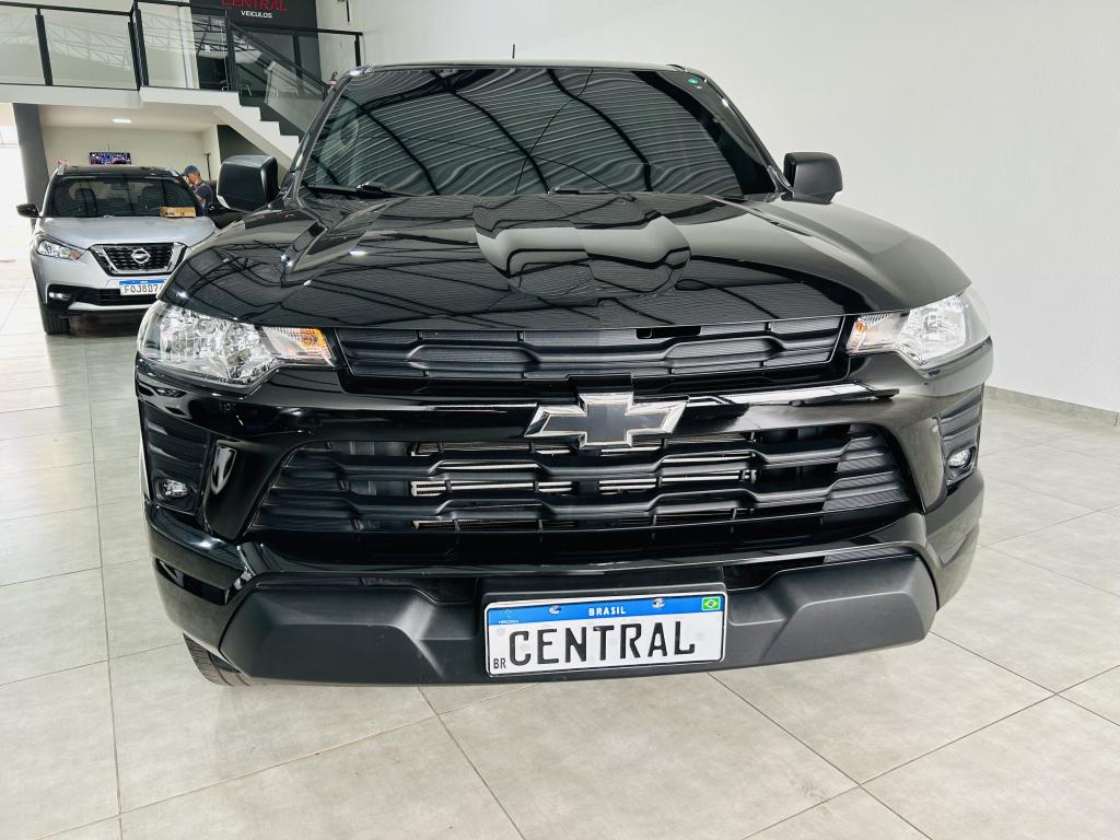 CHEVROLET S10 - Foto