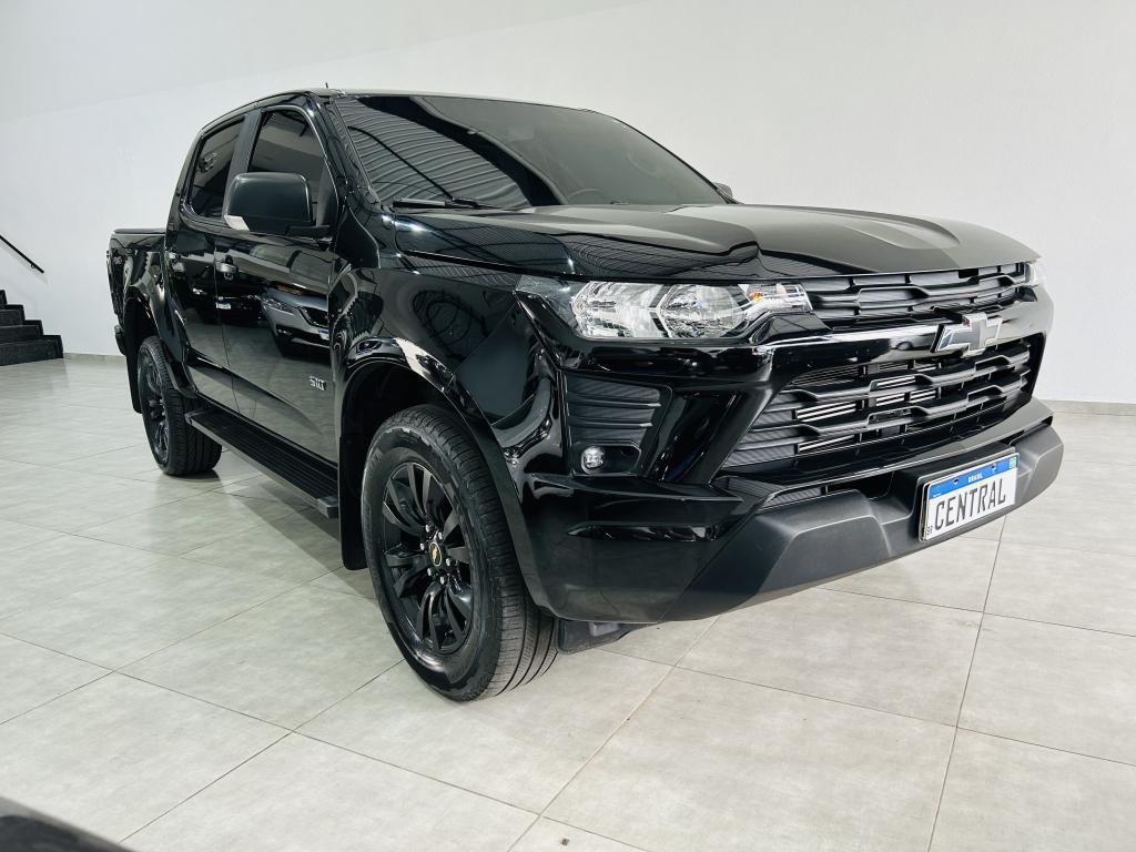 CHEVROLET S10 - Foto