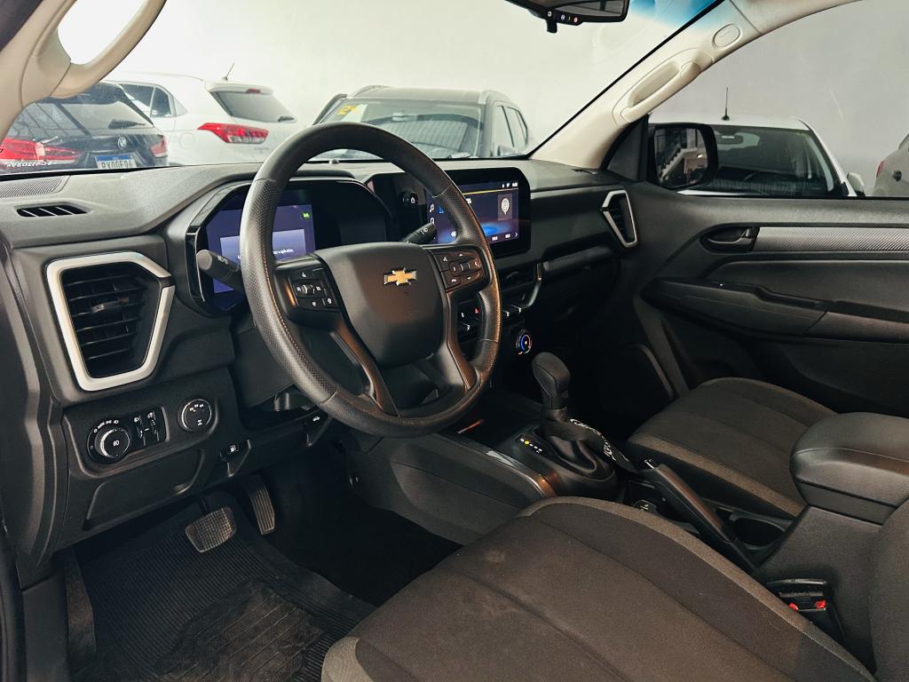 CHEVROLET S10 - Foto