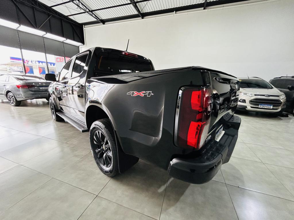 CHEVROLET S10 - Foto