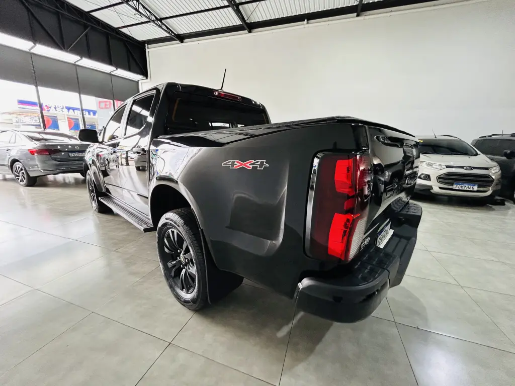 CHEVROLET S10 - Foto