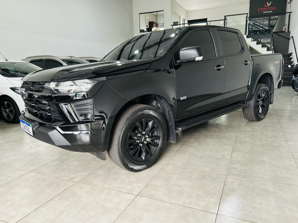 CHEVROLET S10 - Foto