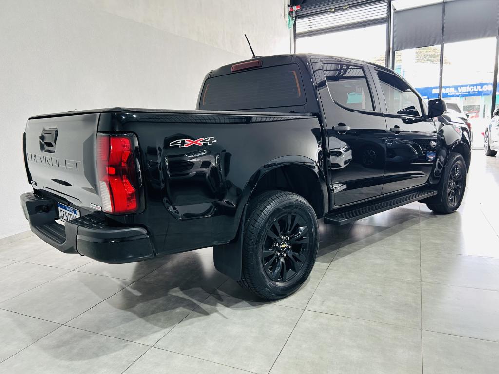 CHEVROLET S10 - Foto