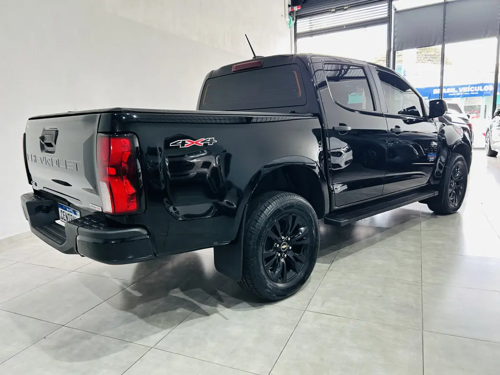 CHEVROLET S10 - Foto