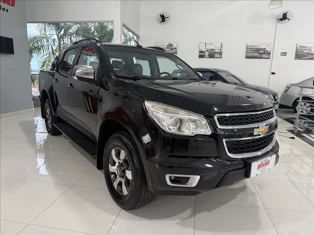 CHEVROLET S10