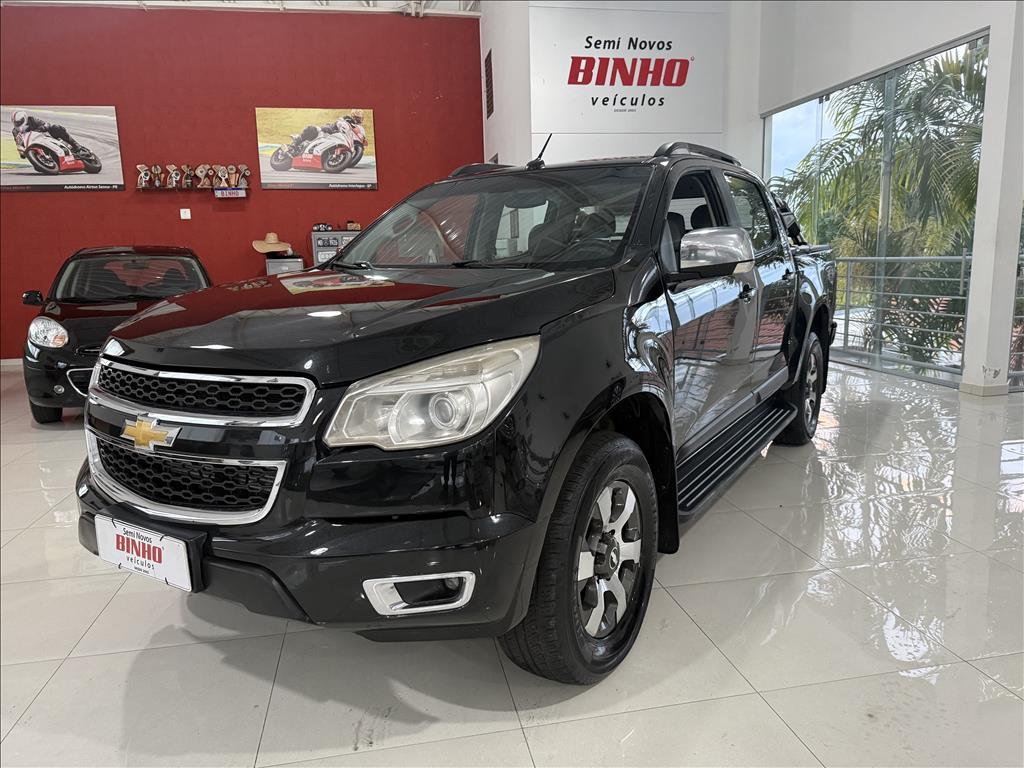 CHEVROLET S10 - Foto