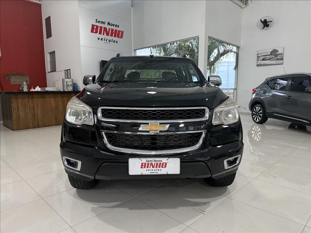 CHEVROLET S10 - Foto