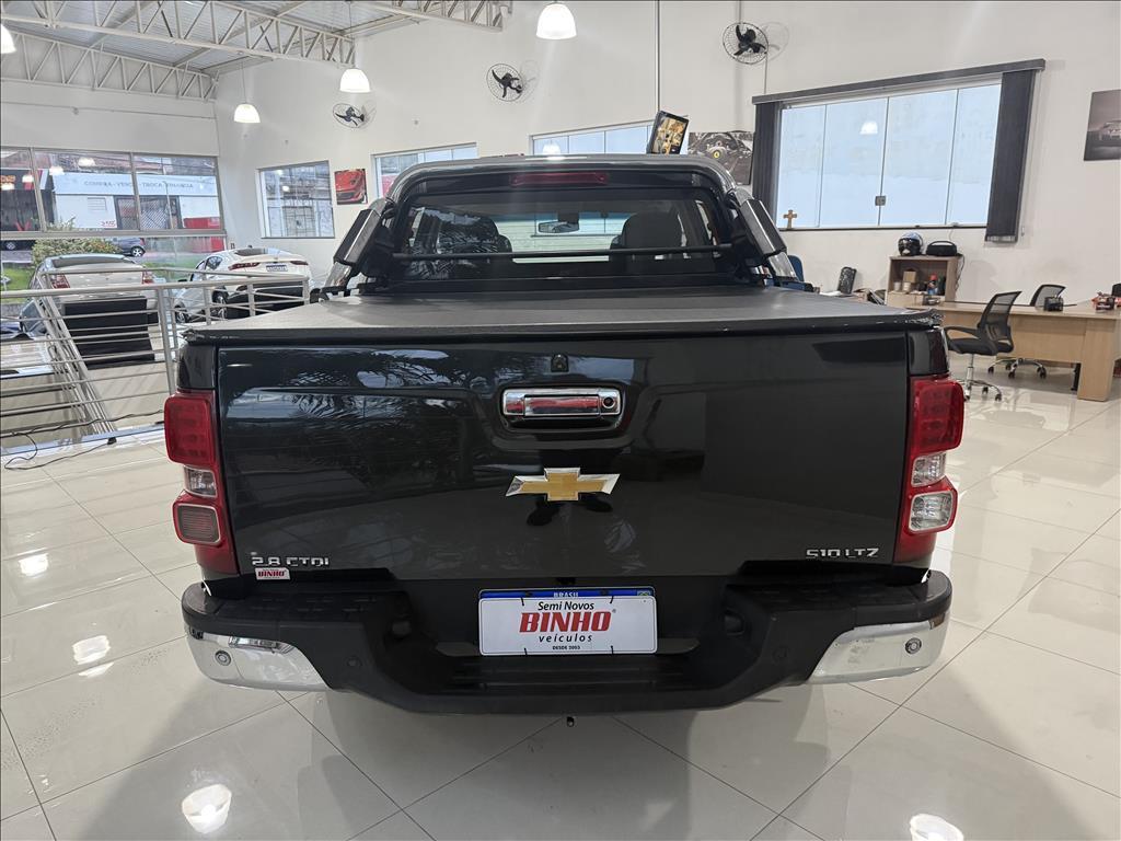 CHEVROLET S10 - Foto