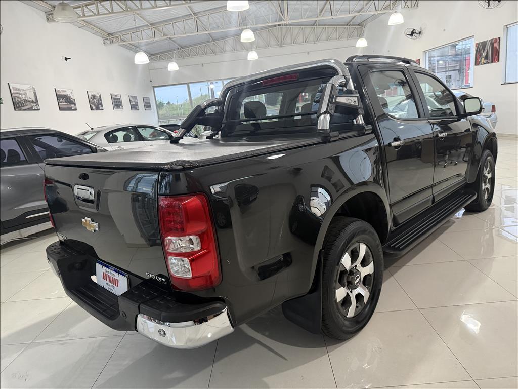 CHEVROLET S10 - Foto