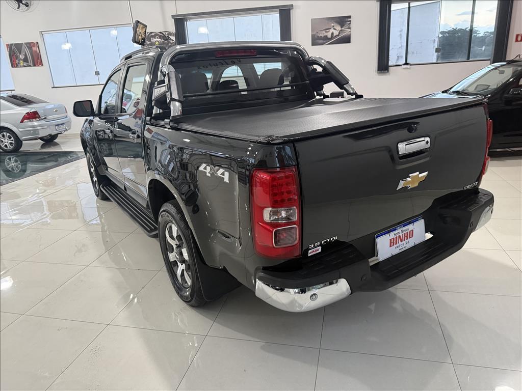 CHEVROLET S10 - Foto