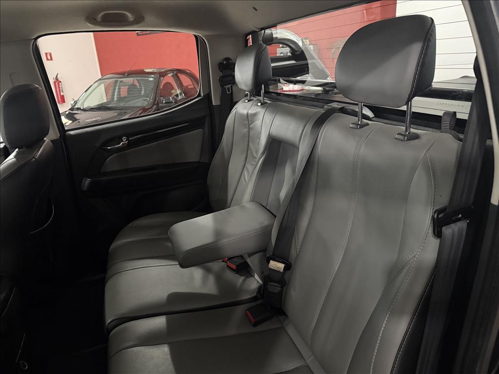 CHEVROLET S10 - Foto