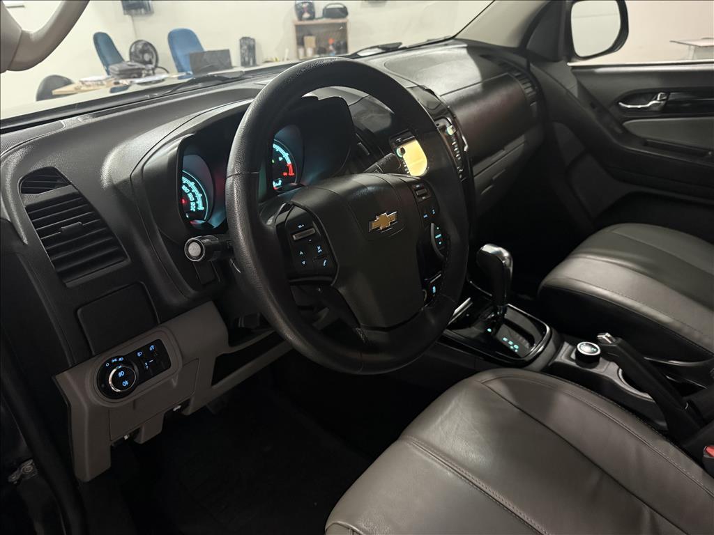 CHEVROLET S10 - Foto