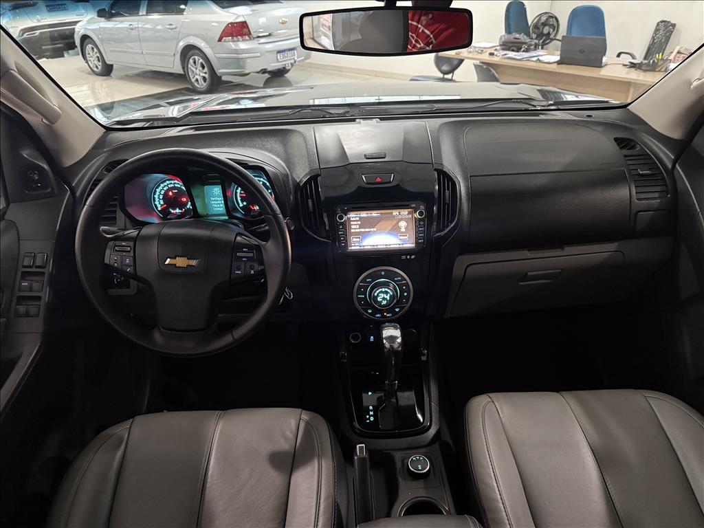 CHEVROLET S10 - Foto