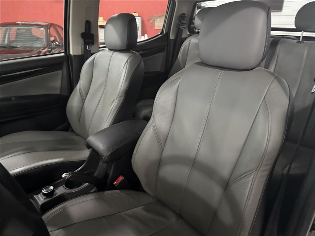 CHEVROLET S10 - Foto