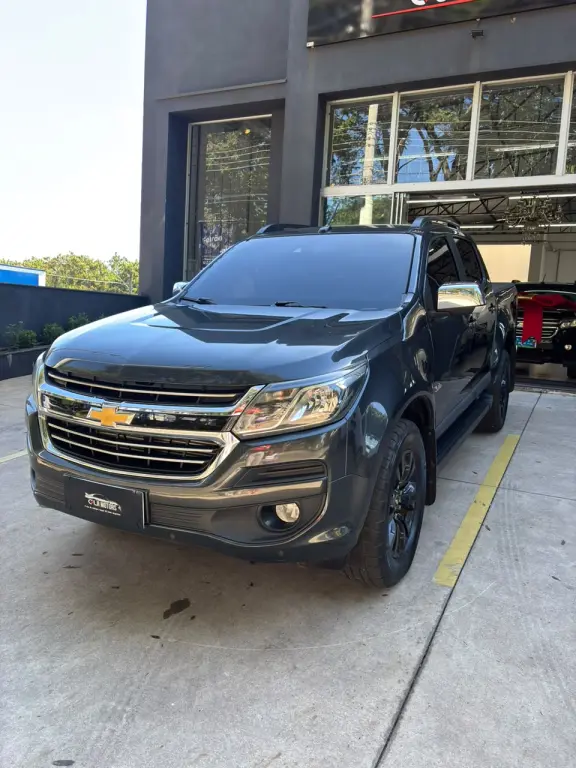 CHEVROLET S10 - Foto