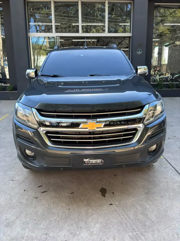 CHEVROLET S10 - Foto