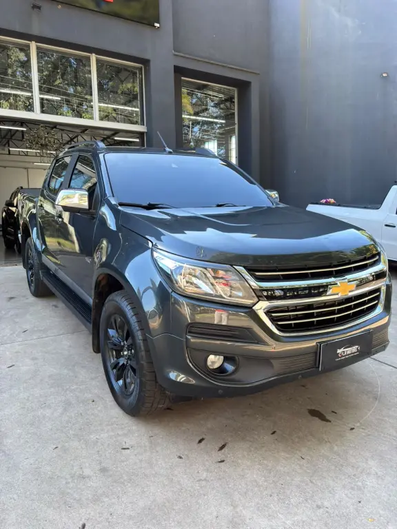 CHEVROLET S10 - Foto