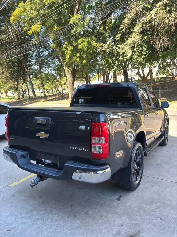 CHEVROLET S10 - Foto