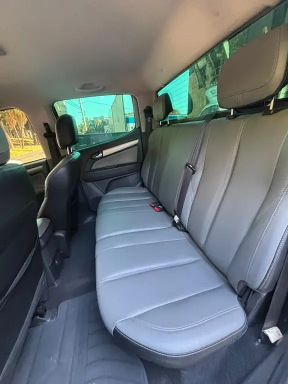 CHEVROLET S10 - Foto