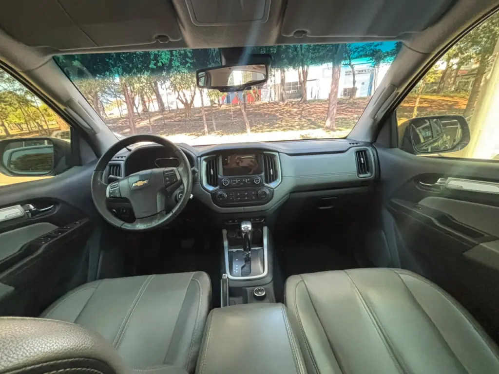 CHEVROLET S10 - Foto