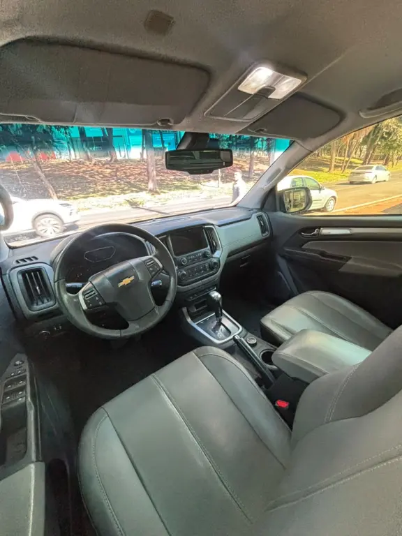 CHEVROLET S10 - Foto