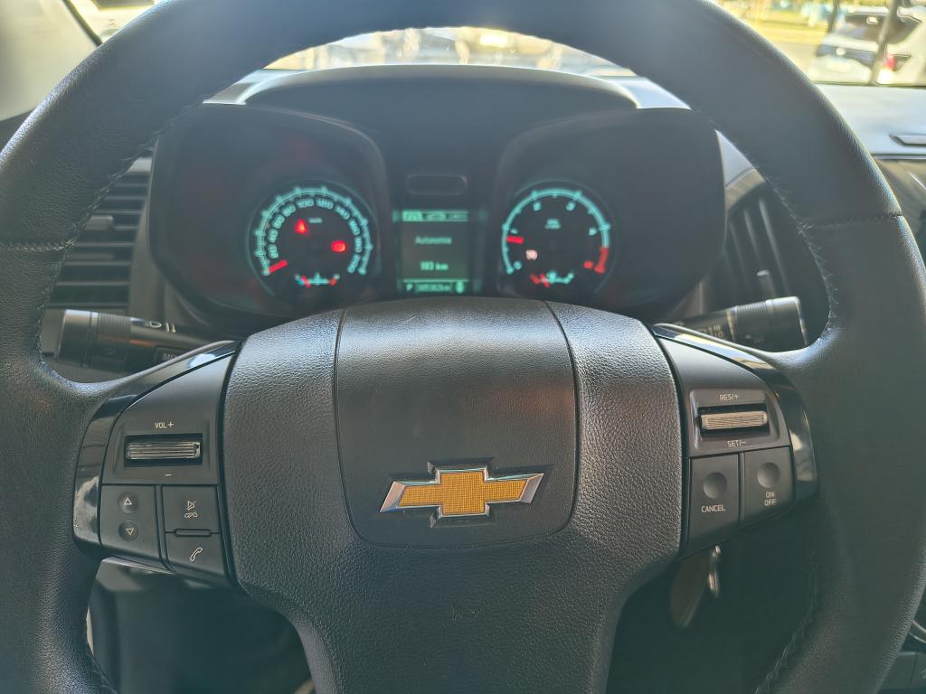 CHEVROLET S10 - Foto