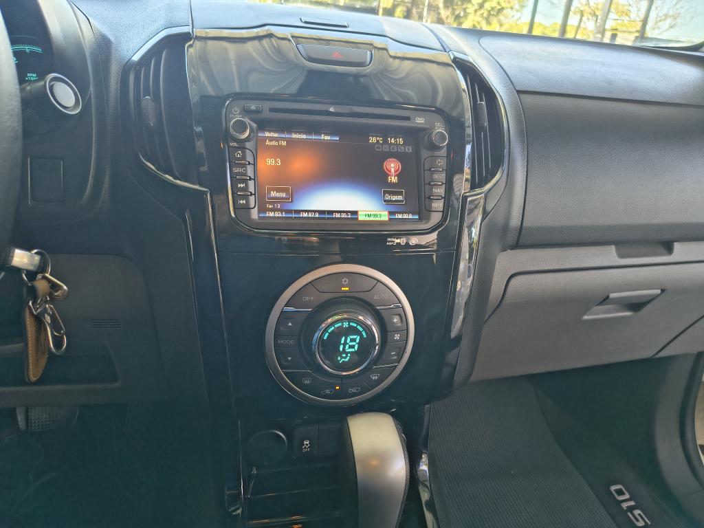 CHEVROLET S10 - Foto