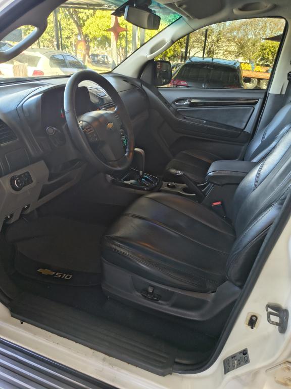 CHEVROLET S10 - Foto