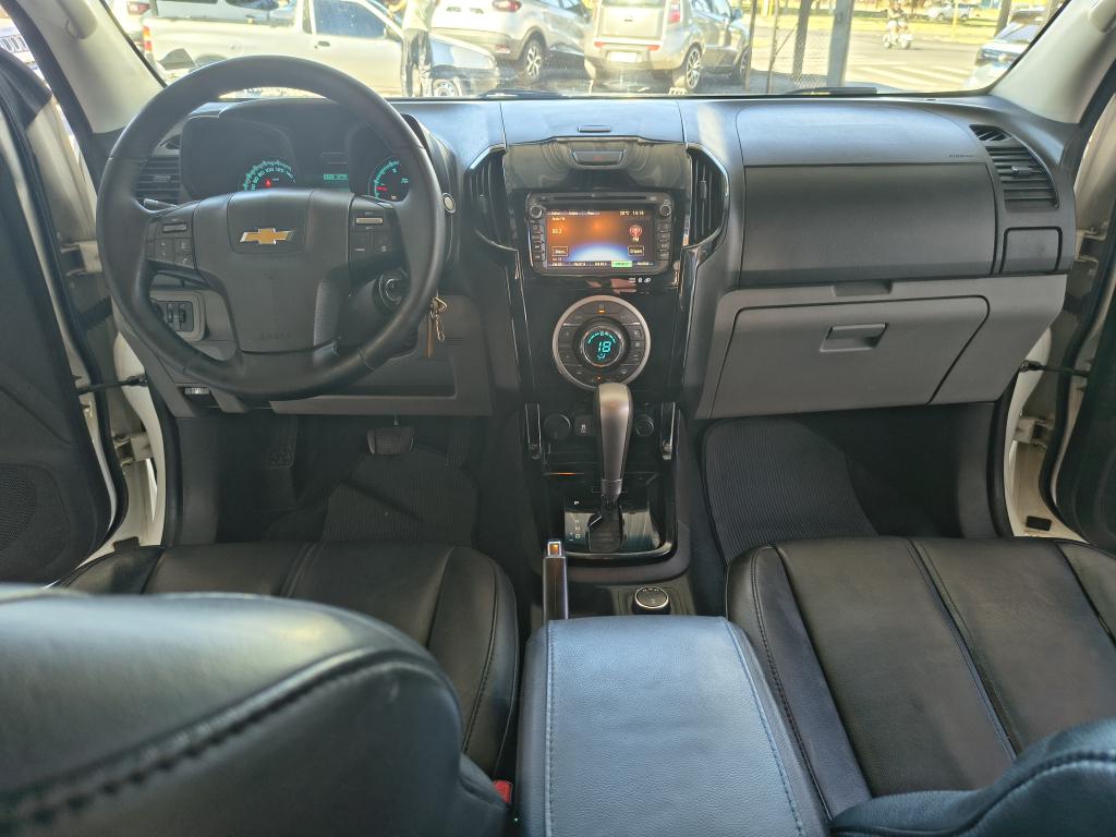 CHEVROLET S10 - Foto