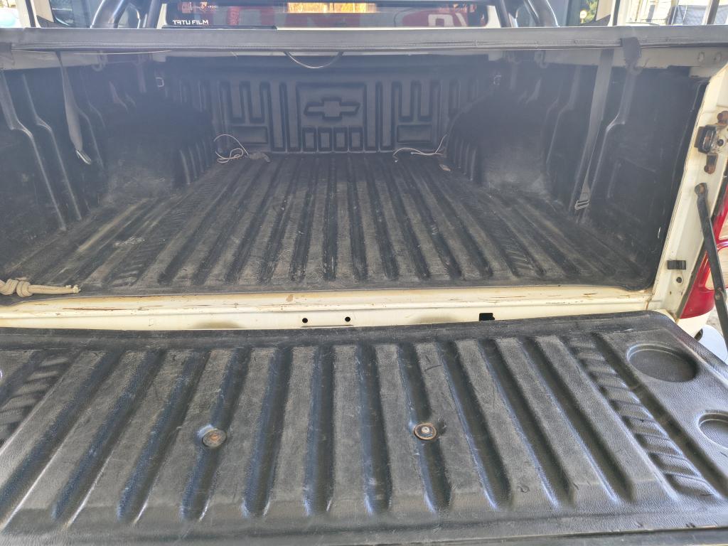 CHEVROLET S10 - Foto