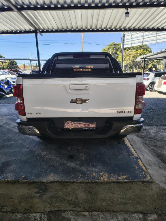 CHEVROLET S10 - Foto