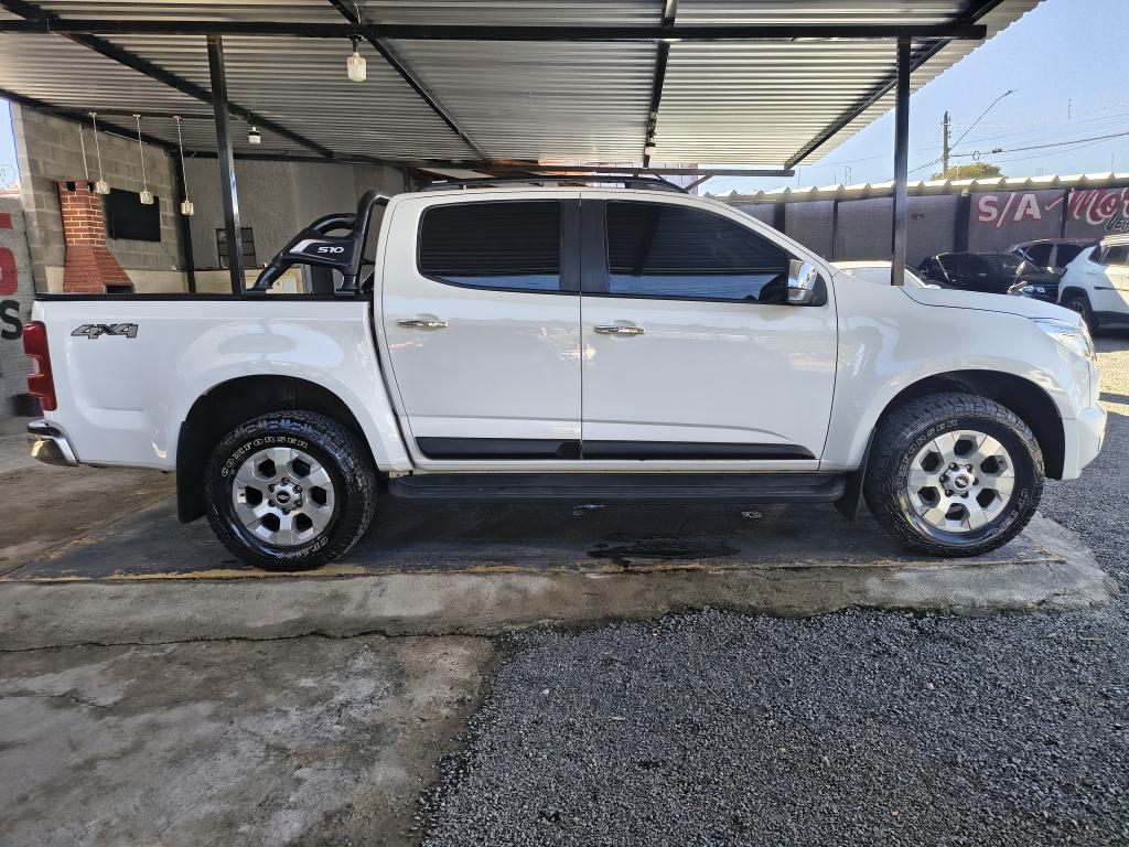 CHEVROLET S10 - Foto