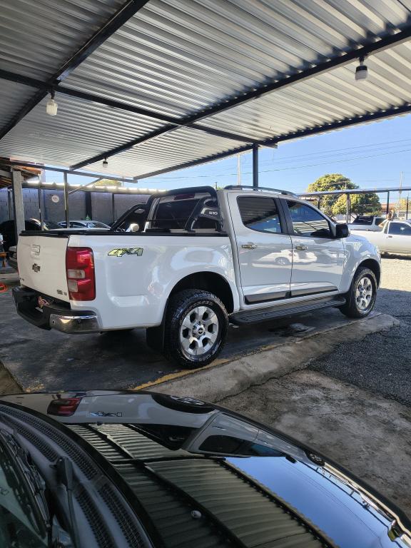 CHEVROLET S10 - Foto