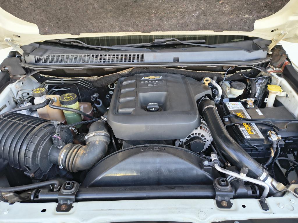 CHEVROLET S10 - Foto