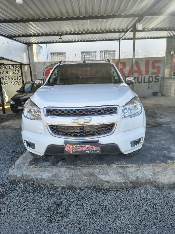 CHEVROLET S10 - Foto