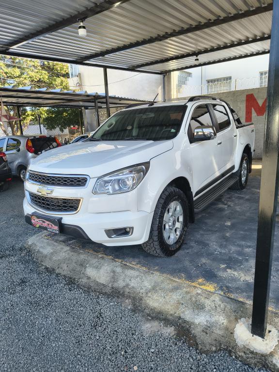 CHEVROLET S10 - Foto