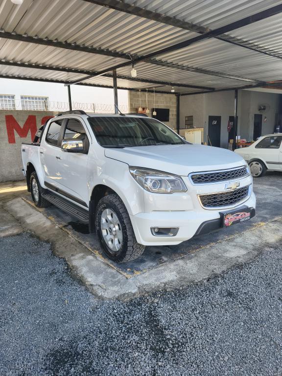 CHEVROLET S10 - Foto