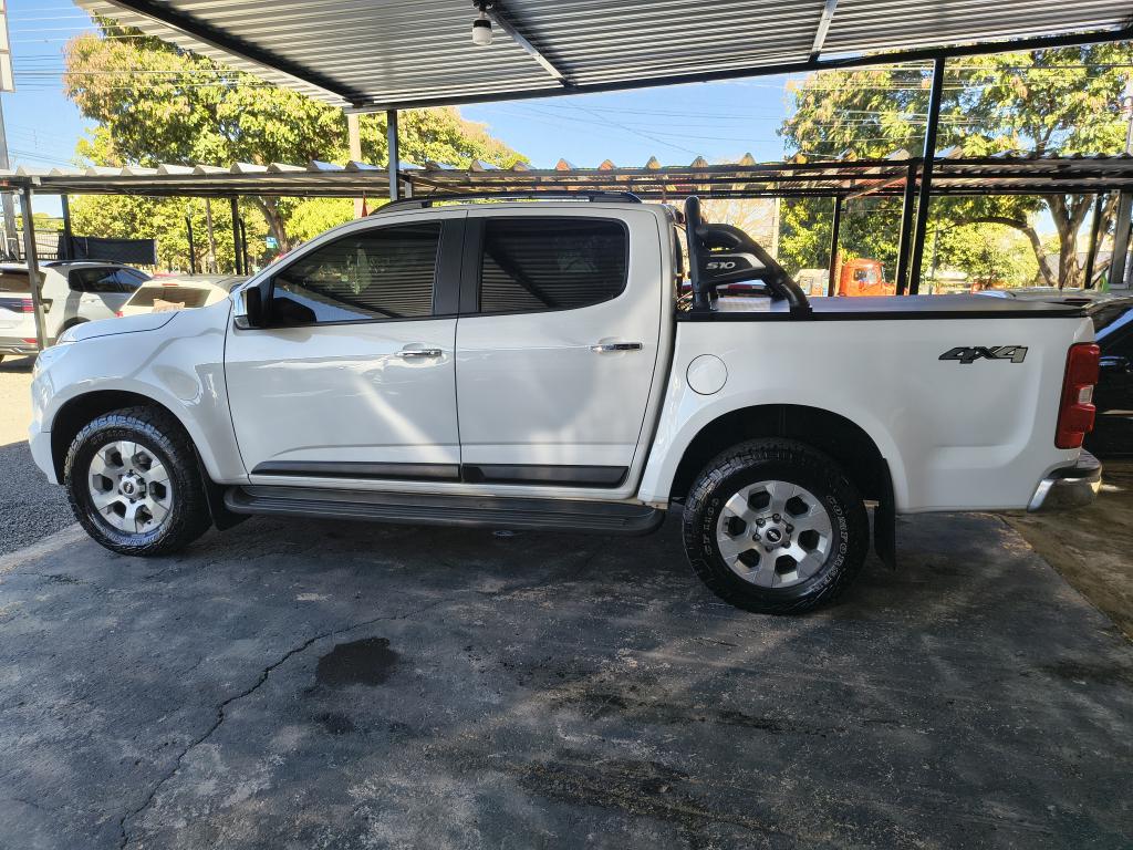 CHEVROLET S10 - Foto