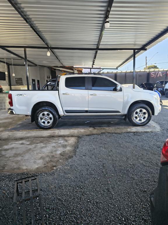 CHEVROLET S10 - Foto