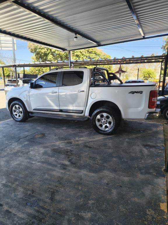 CHEVROLET S10 - Foto