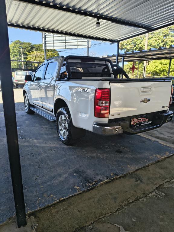 CHEVROLET S10 - Foto