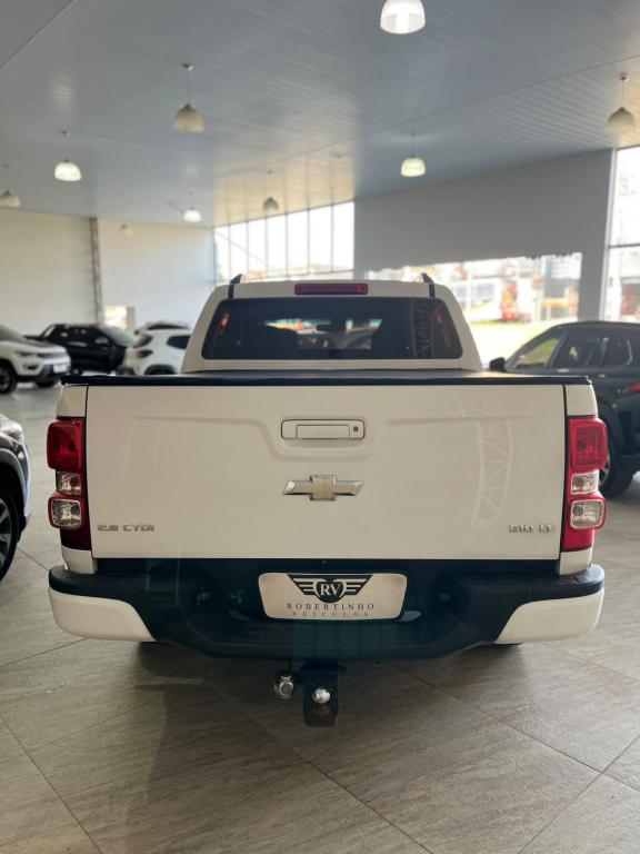 CHEVROLET S10 - Foto