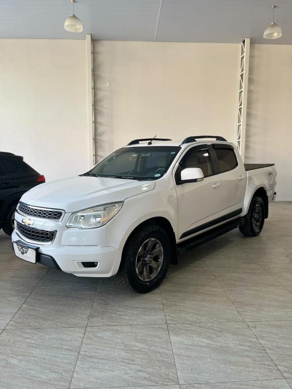 CHEVROLET S10 - Foto