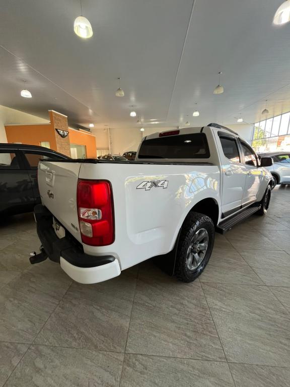 CHEVROLET S10 - Foto