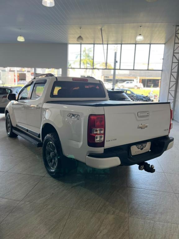 CHEVROLET S10 - Foto