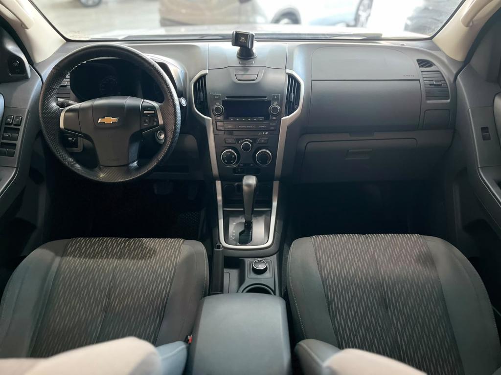 CHEVROLET S10 - Foto