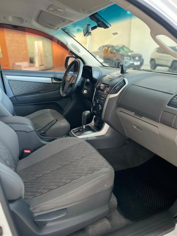 CHEVROLET S10 - Foto