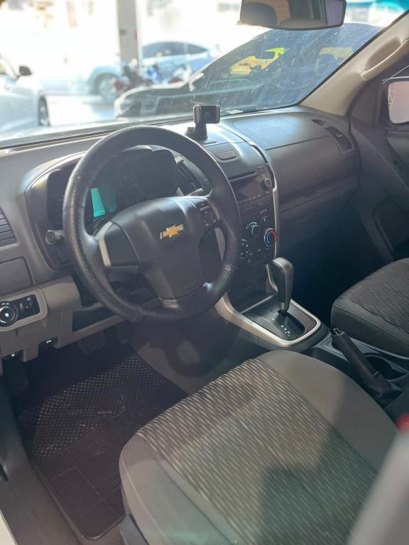 CHEVROLET S10 - Foto