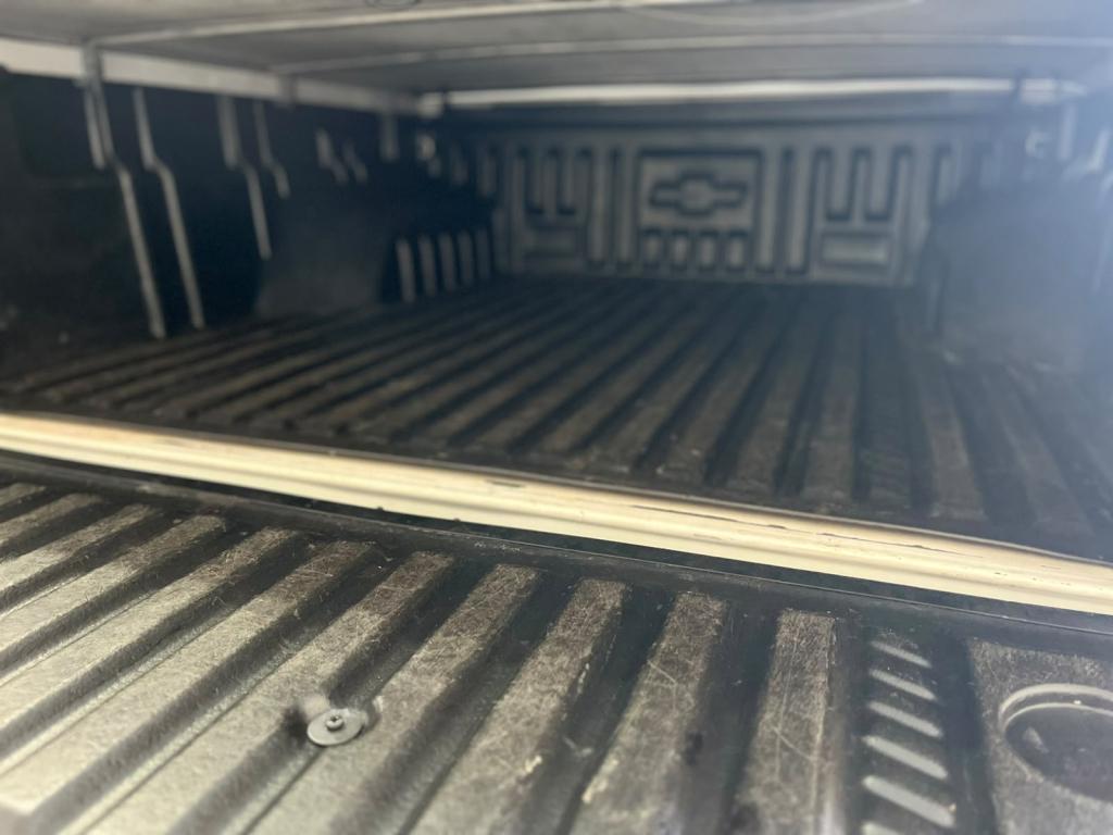 CHEVROLET S10 - Foto