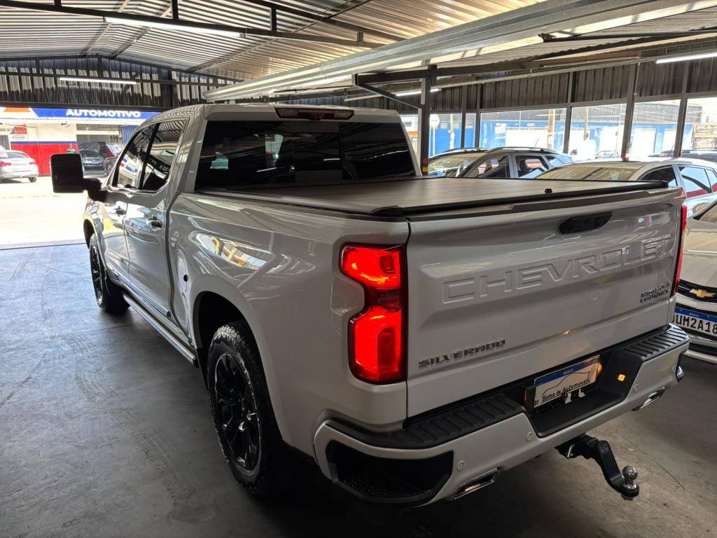 CHEVROLET Silverado - Foto